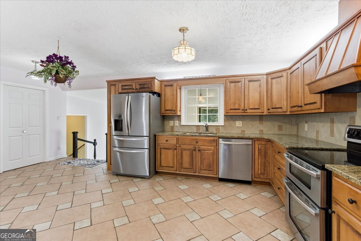 2864 Saint Andrews Way Marietta - 12