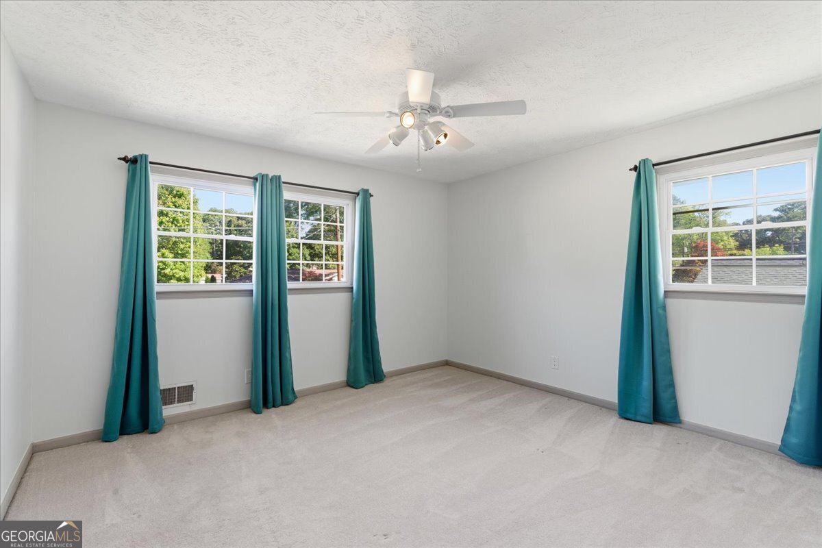 2864 Saint Andrews Way Marietta - 16