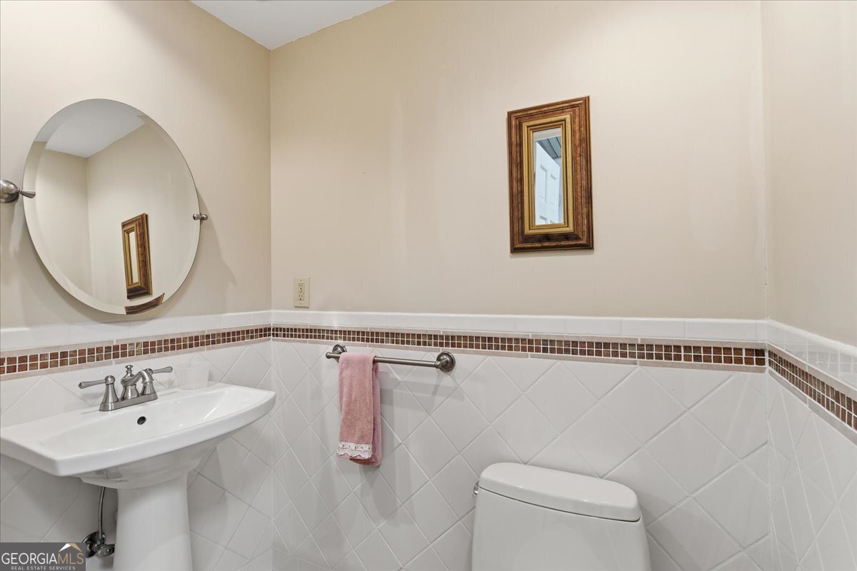 2864 Saint Andrews Way Marietta - 17