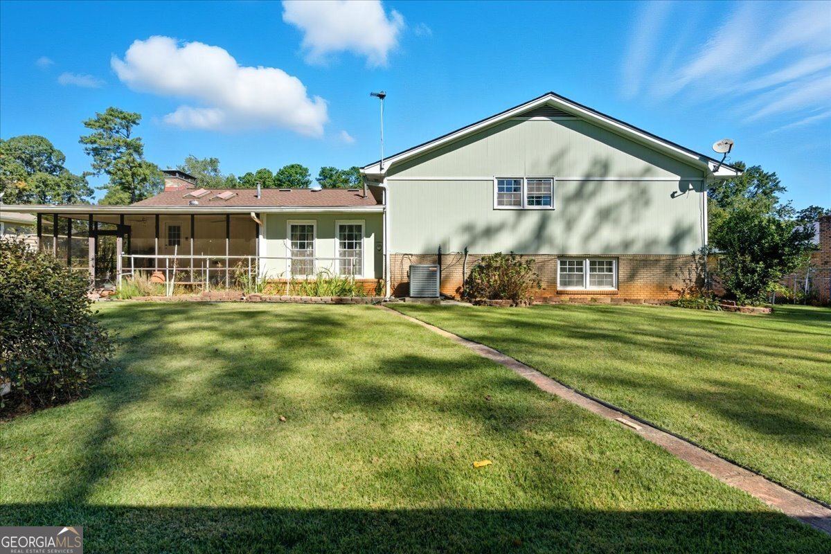 2864 Saint Andrews Way Marietta - 31