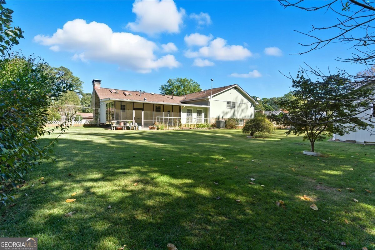 2864 Saint Andrews Way Marietta - 4