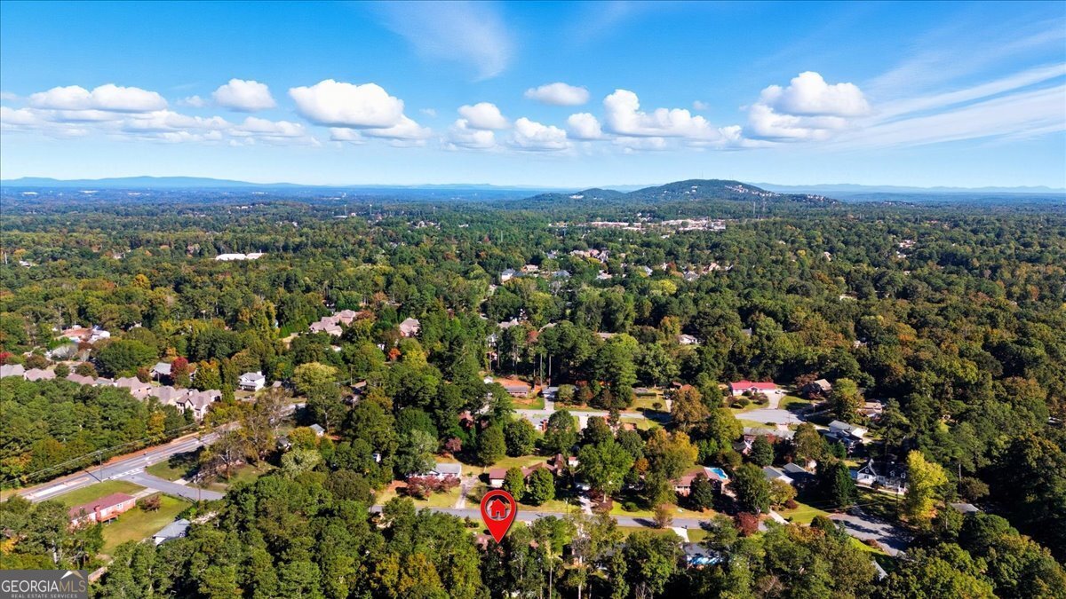 2864 Saint Andrews Way Marietta - 5