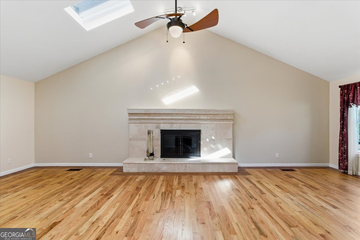 2864 Saint Andrews Way Marietta - 7