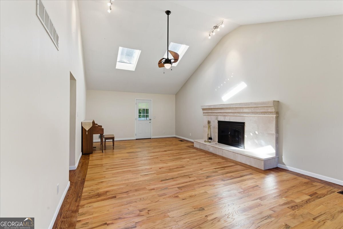 2864 Saint Andrews Way Marietta - 8