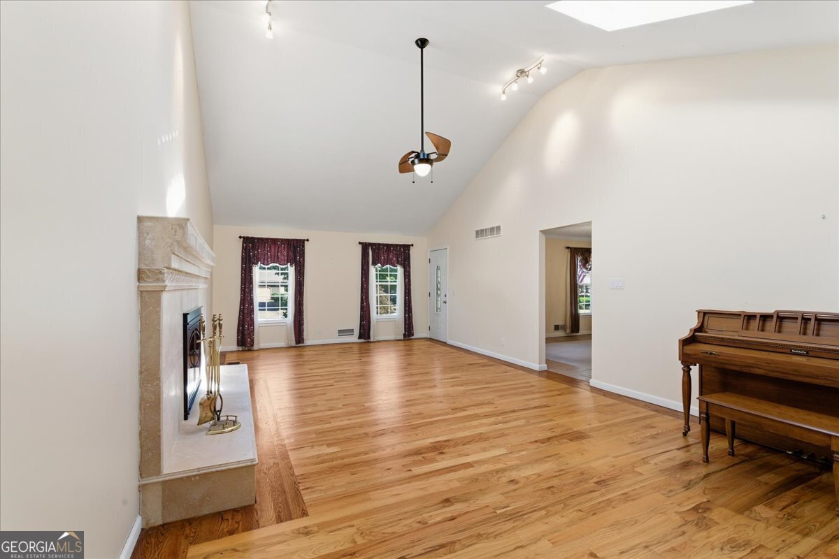 2864 Saint Andrews Way Marietta - 9