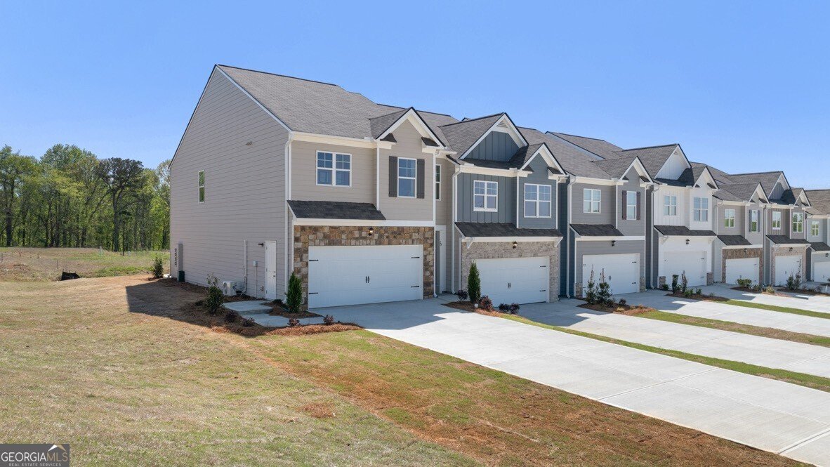 180 Deerberry Drive Jasper - 17