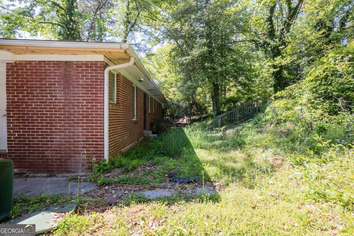 1239 Avonwood Circle Atlanta - 20