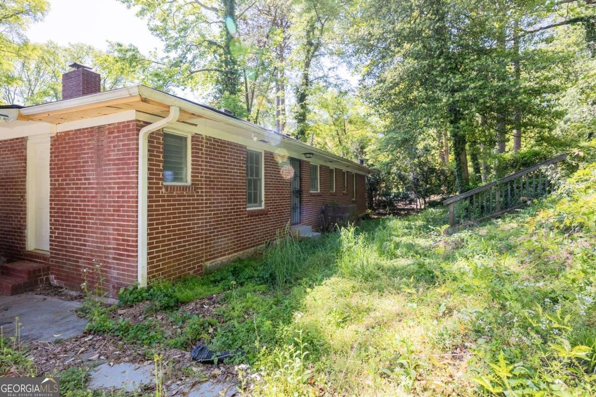 1239 Avonwood Circle Atlanta - 21