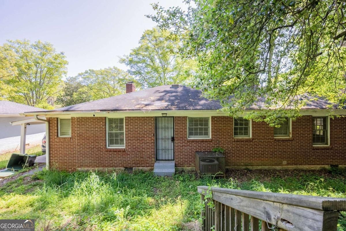 1239 Avonwood Circle Atlanta - 22