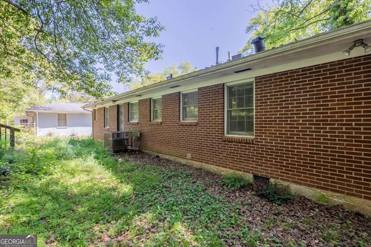 1239 Avonwood Circle Atlanta - 23