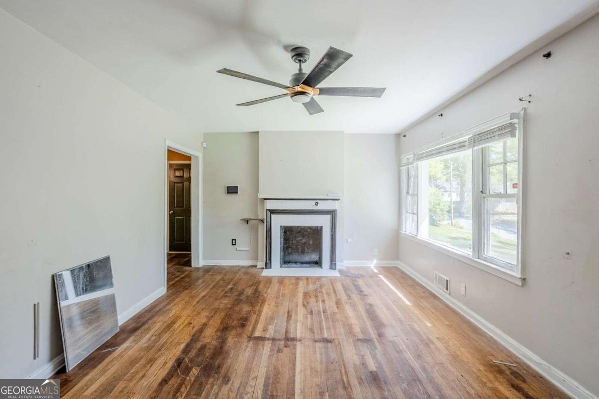 1239 Avonwood Circle Atlanta - 8