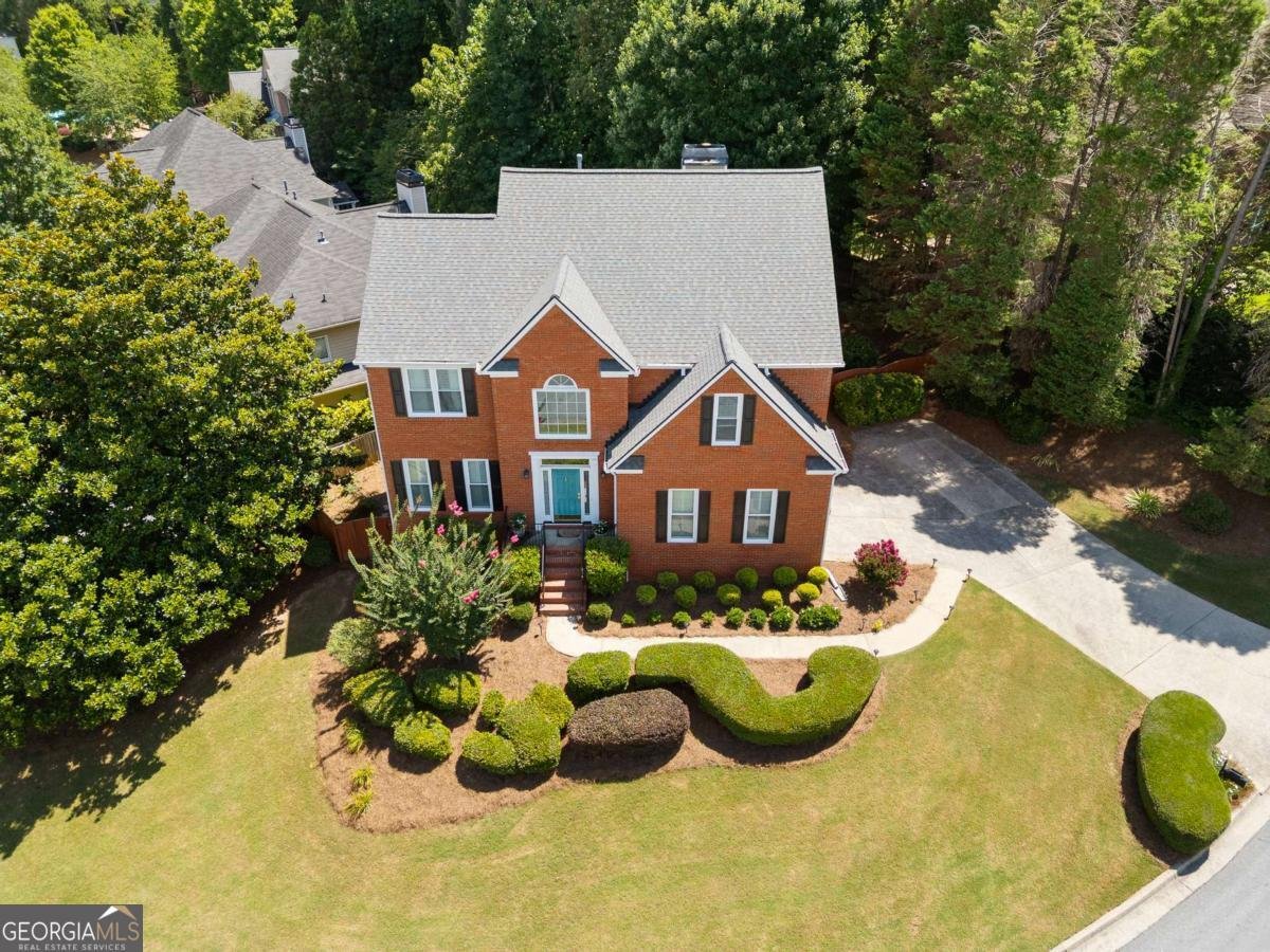 4059 Vinings Mill Trail Smyrna - 15