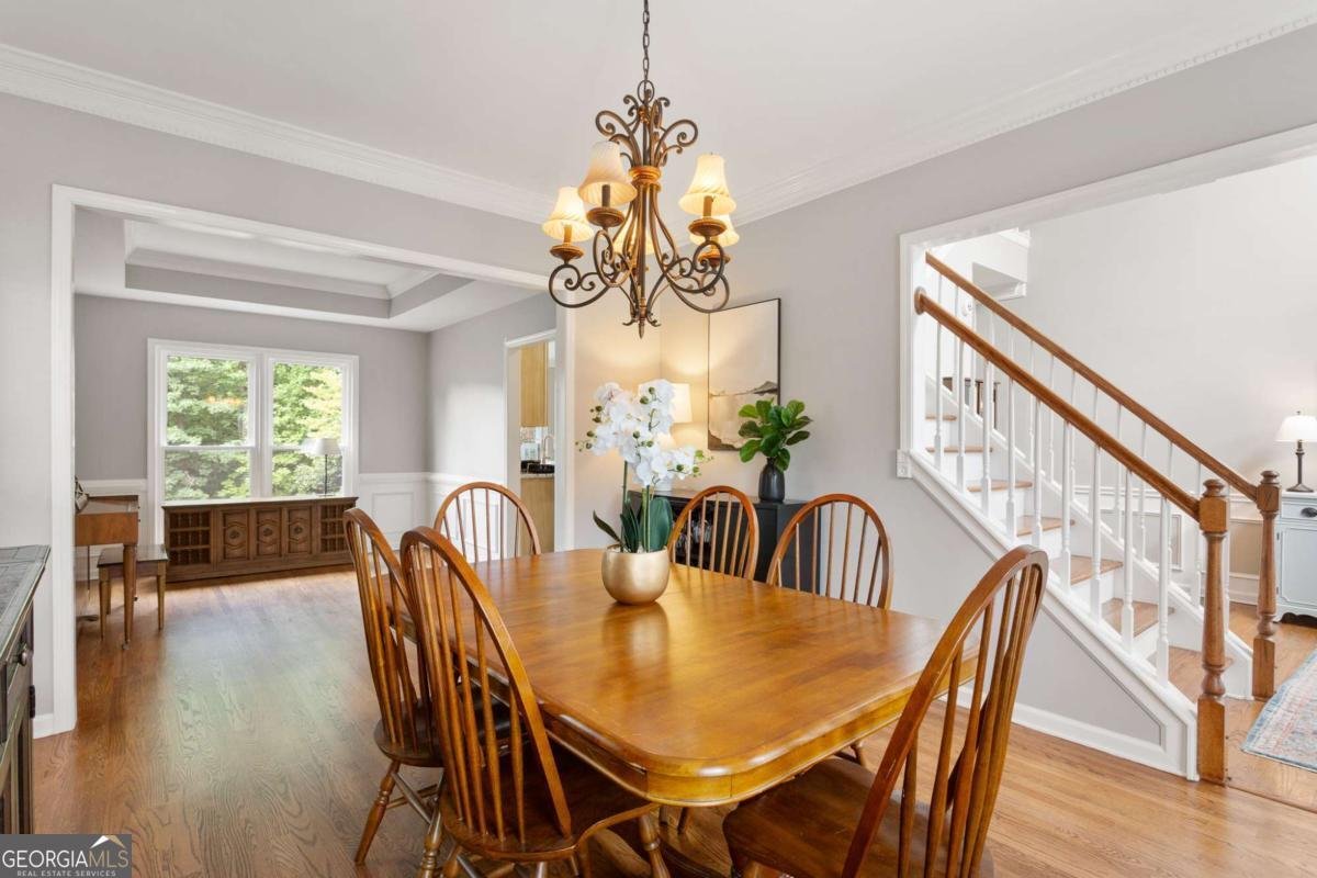 4059 Vinings Mill Trail Smyrna - 20