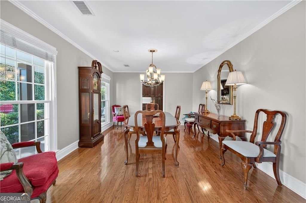 200 Bent Grass Drive Roswell - 14