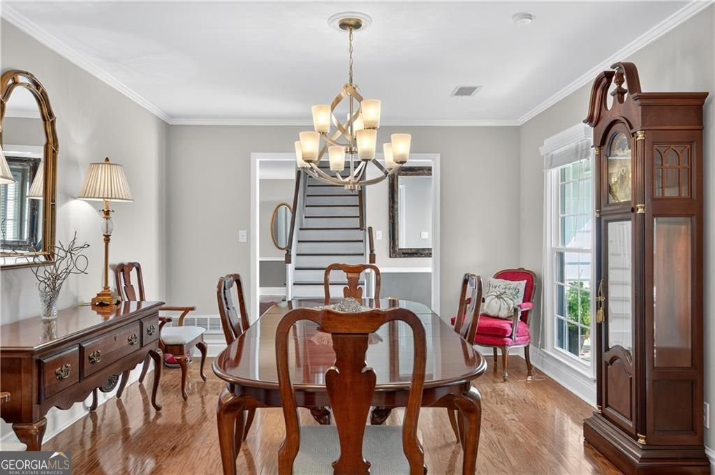 200 Bent Grass Drive Roswell - 15