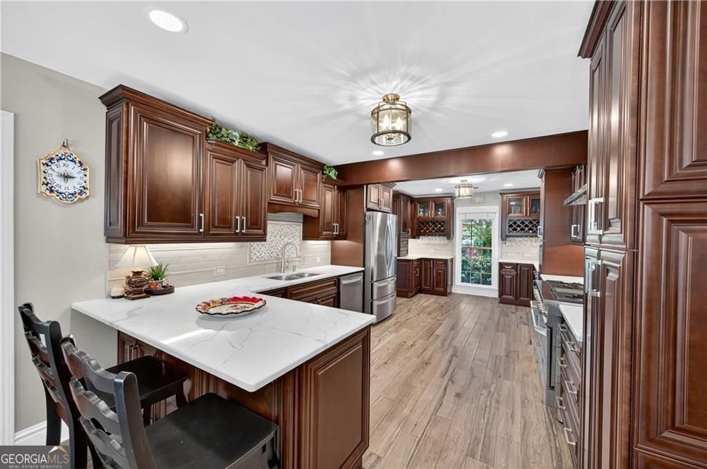 200 Bent Grass Drive Roswell - 18