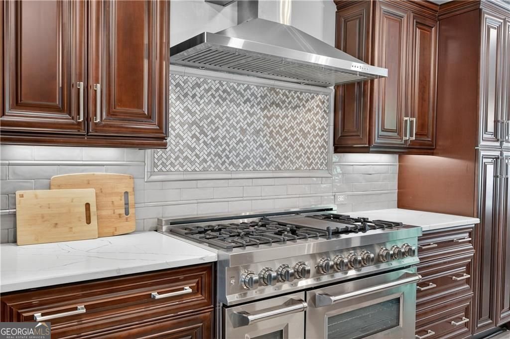 200 Bent Grass Drive Roswell - 20