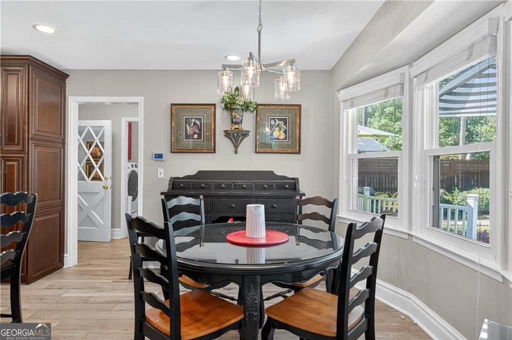 200 Bent Grass Drive Roswell - 24