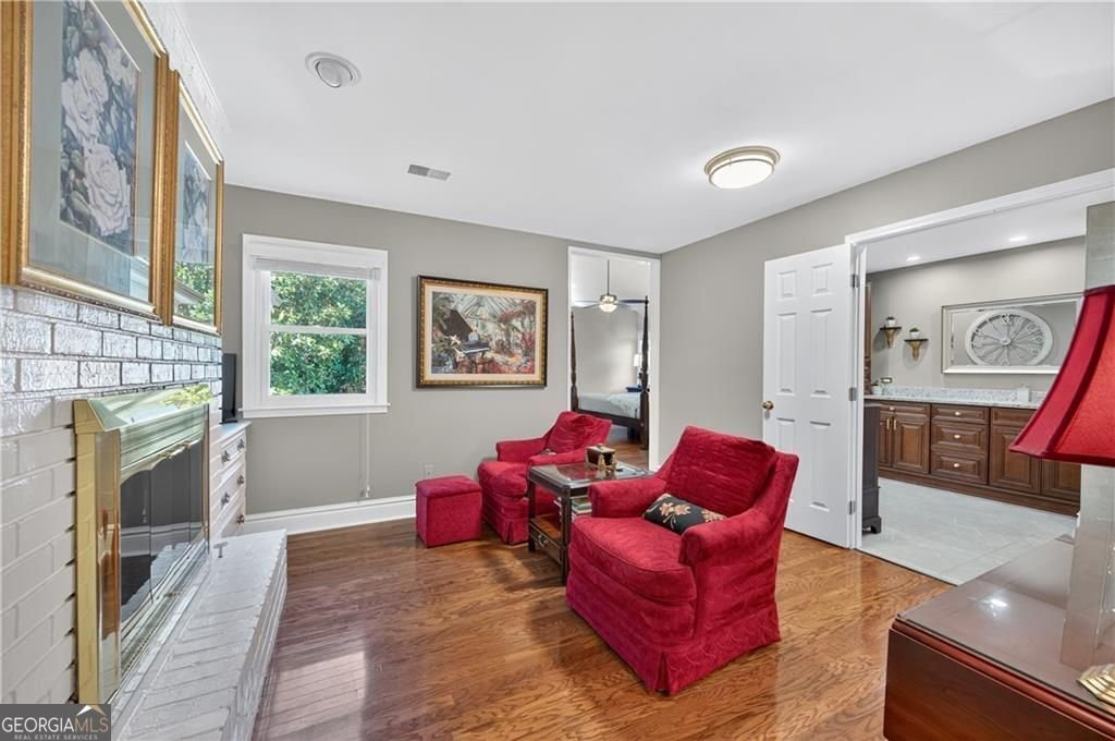 200 Bent Grass Drive Roswell - 27