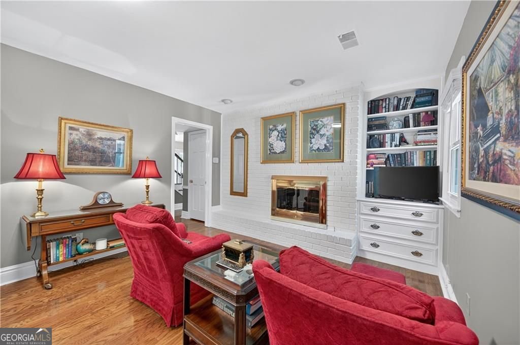 200 Bent Grass Drive Roswell - 28