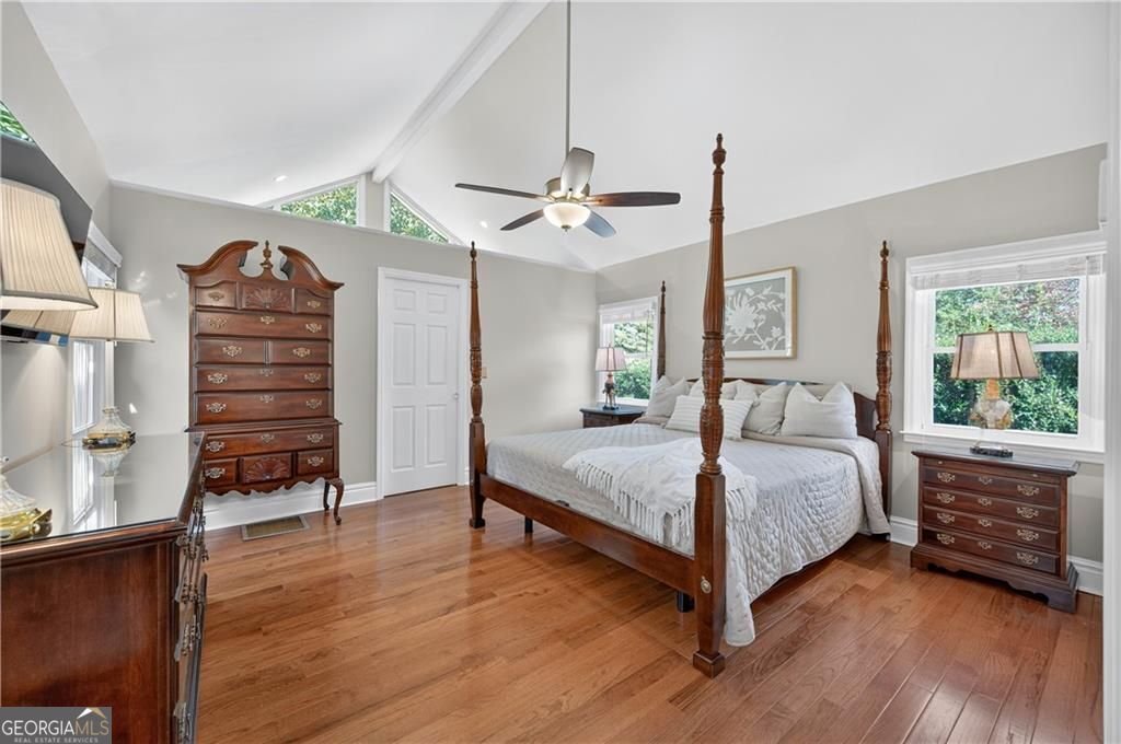 200 Bent Grass Drive Roswell - 29