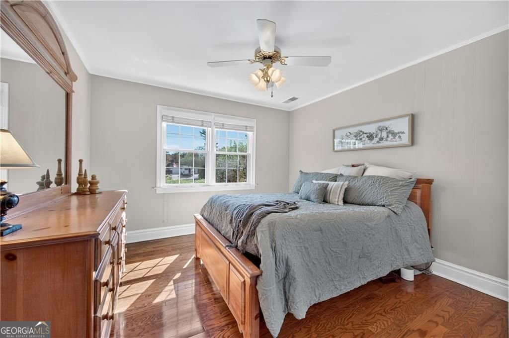 200 Bent Grass Drive Roswell - 34