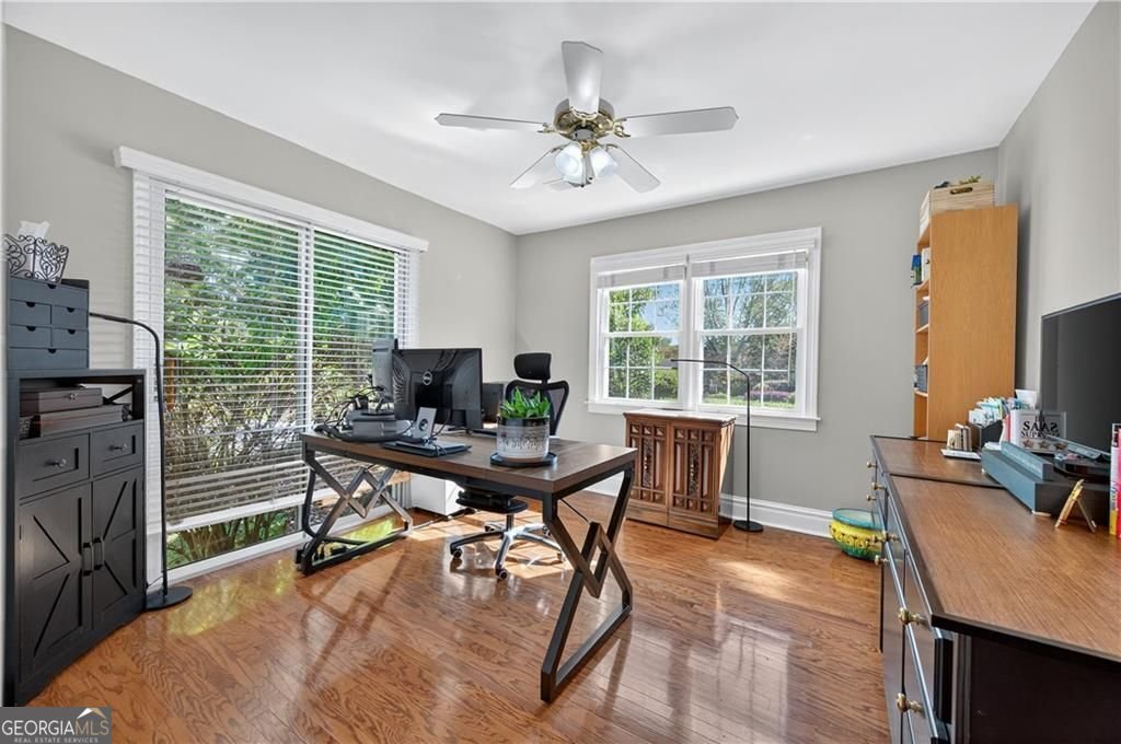 200 Bent Grass Drive Roswell - 35