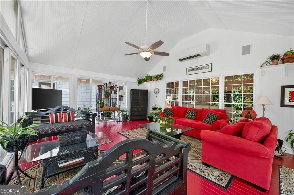 200 Bent Grass Drive Roswell - 40