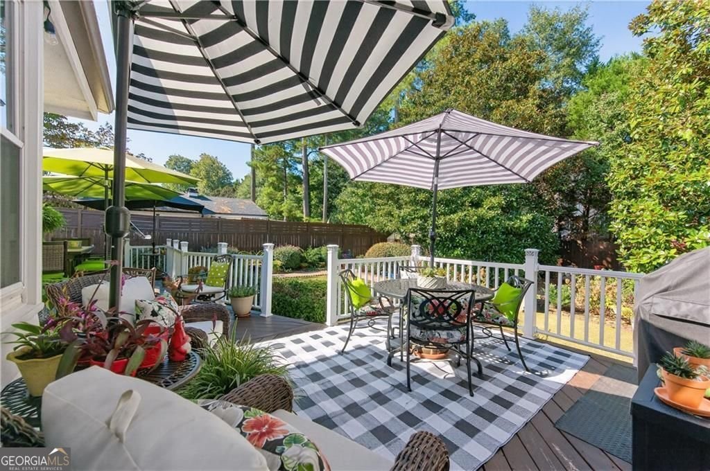 200 Bent Grass Drive Roswell - 42