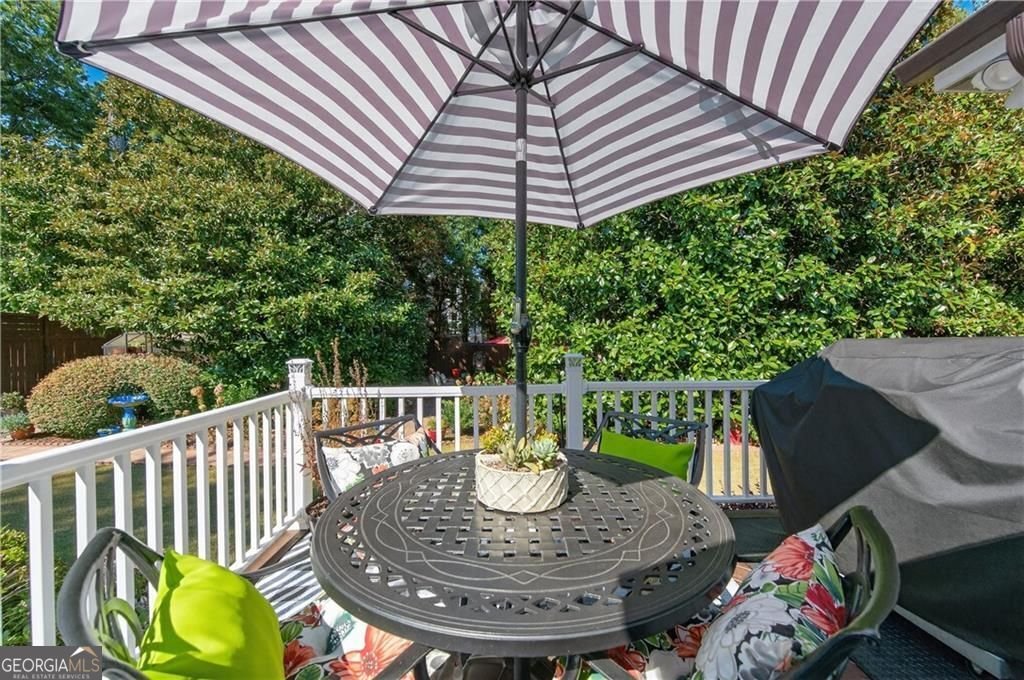 200 Bent Grass Drive Roswell - 43