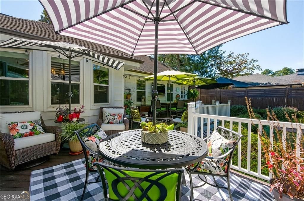 200 Bent Grass Drive Roswell - 44