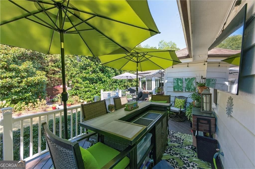 200 Bent Grass Drive Roswell - 46