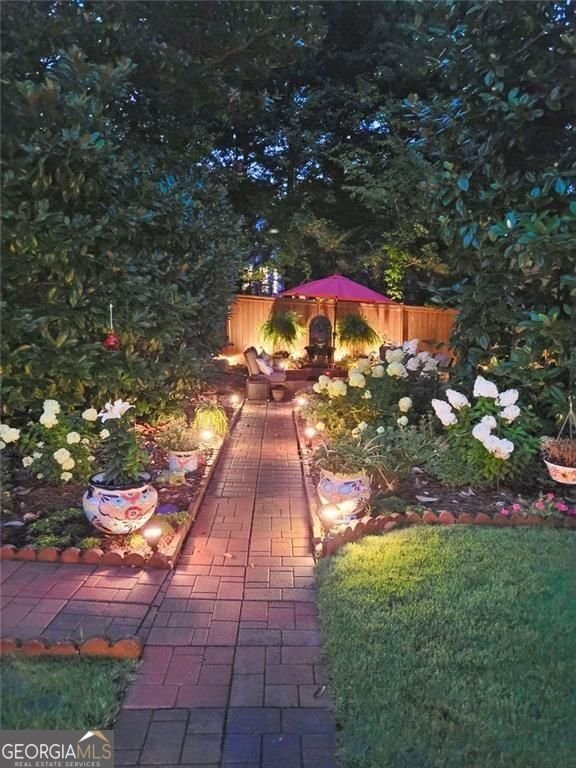 200 Bent Grass Drive Roswell - 48