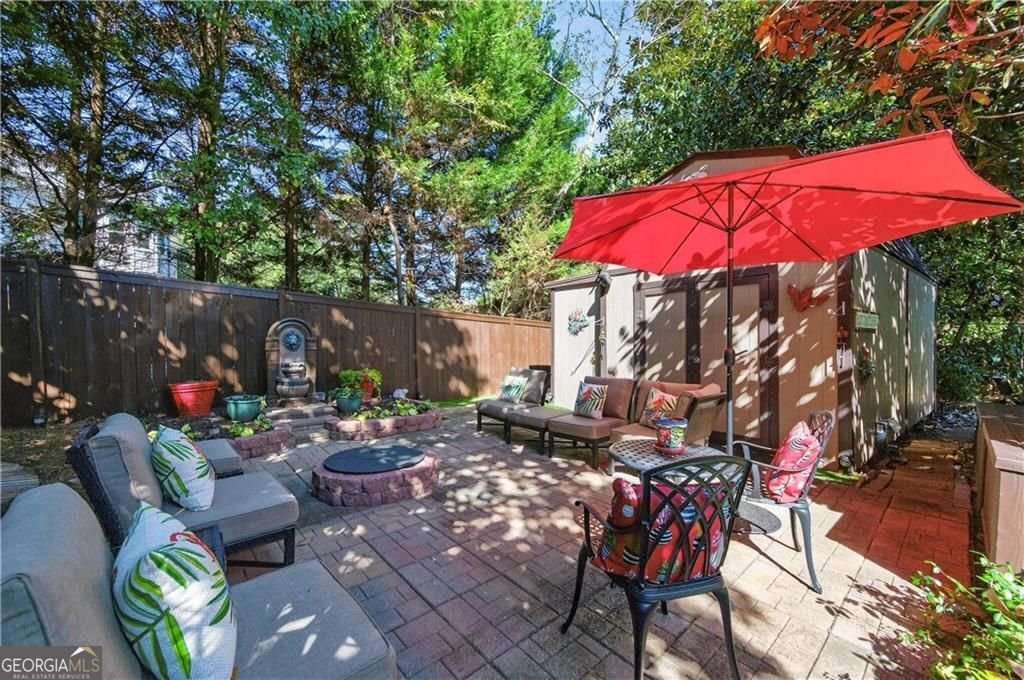 200 Bent Grass Drive Roswell - 49