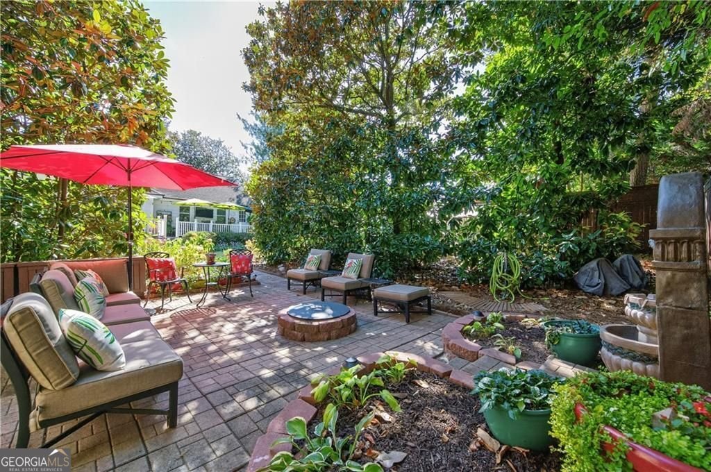 200 Bent Grass Drive Roswell - 50