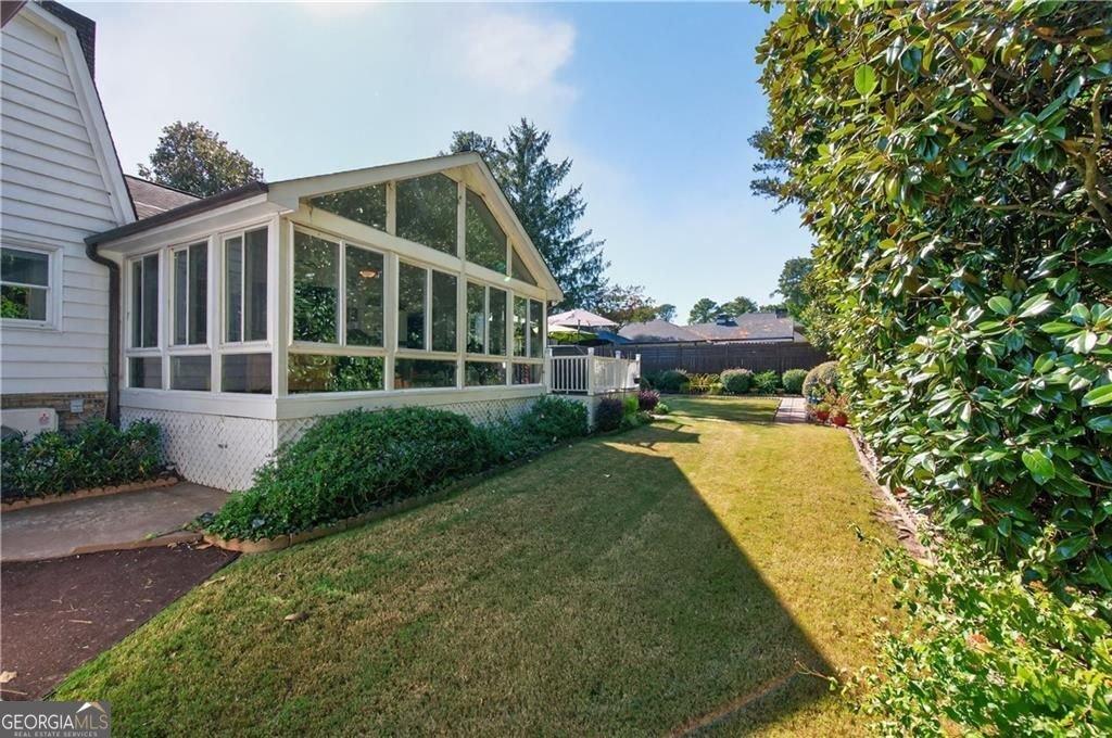 200 Bent Grass Drive Roswell - 53