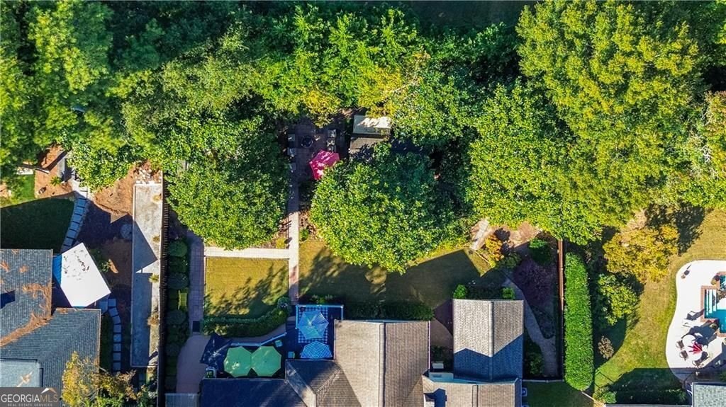 200 Bent Grass Drive Roswell - 56