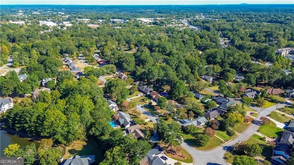 200 Bent Grass Drive Roswell - 57