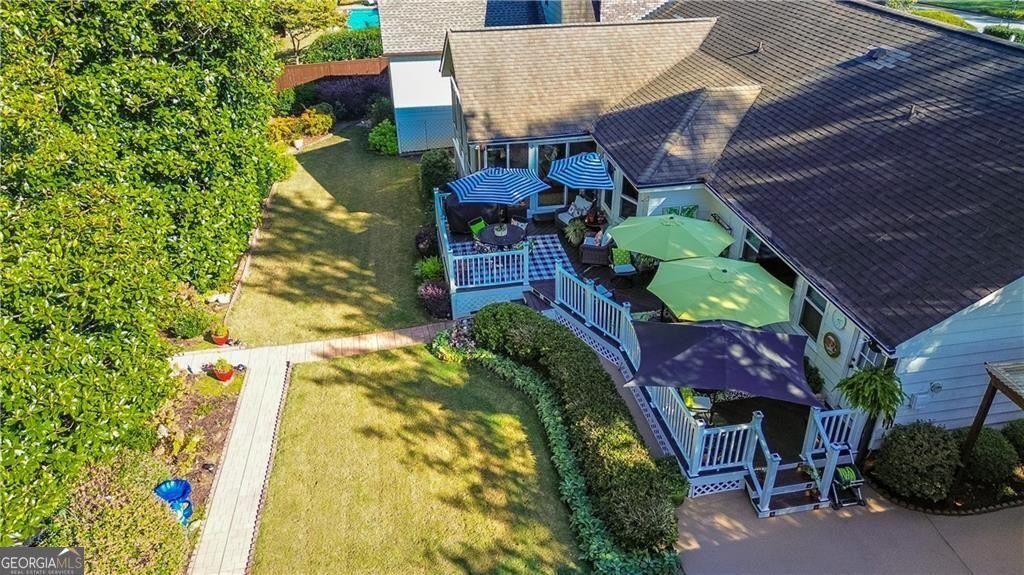 200 Bent Grass Drive Roswell - 59