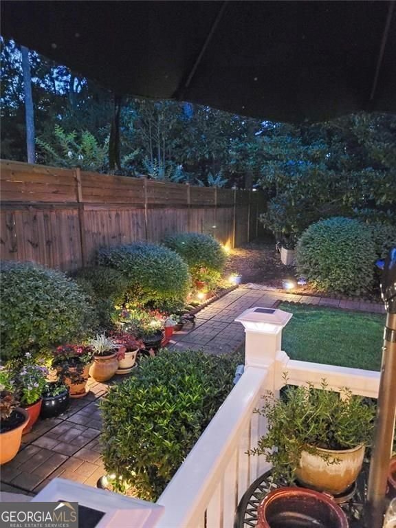 200 Bent Grass Drive Roswell - 60