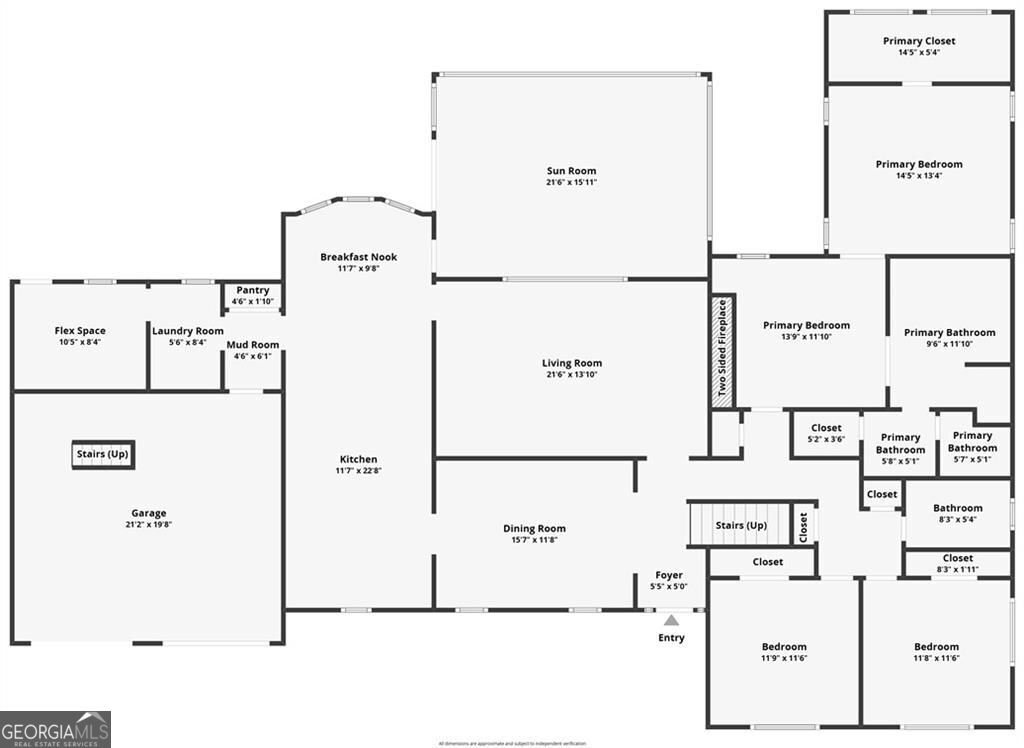 200 Bent Grass Drive Roswell - 62