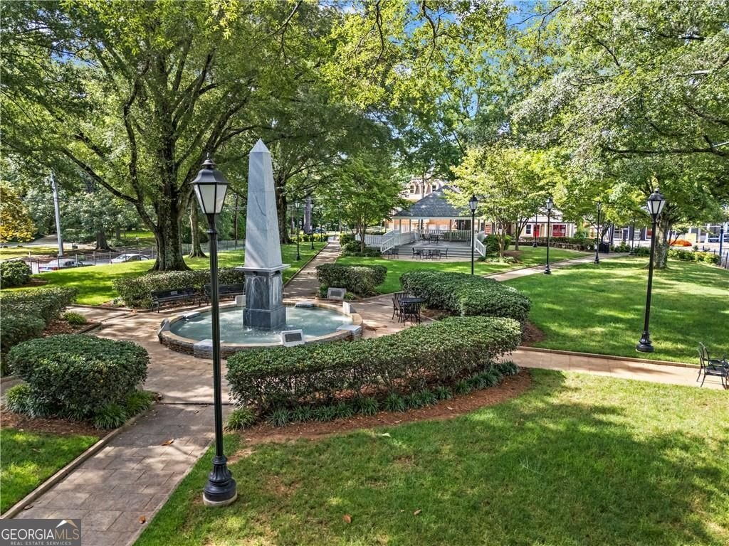 200 Bent Grass Drive Roswell - 67