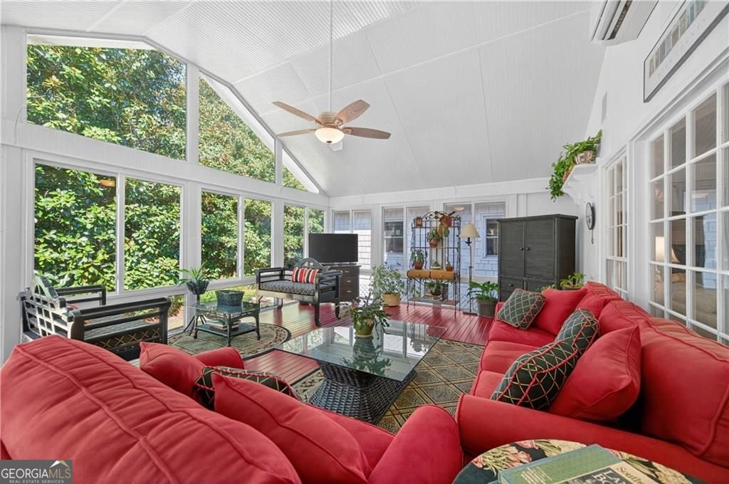 200 Bent Grass Drive Roswell - 7