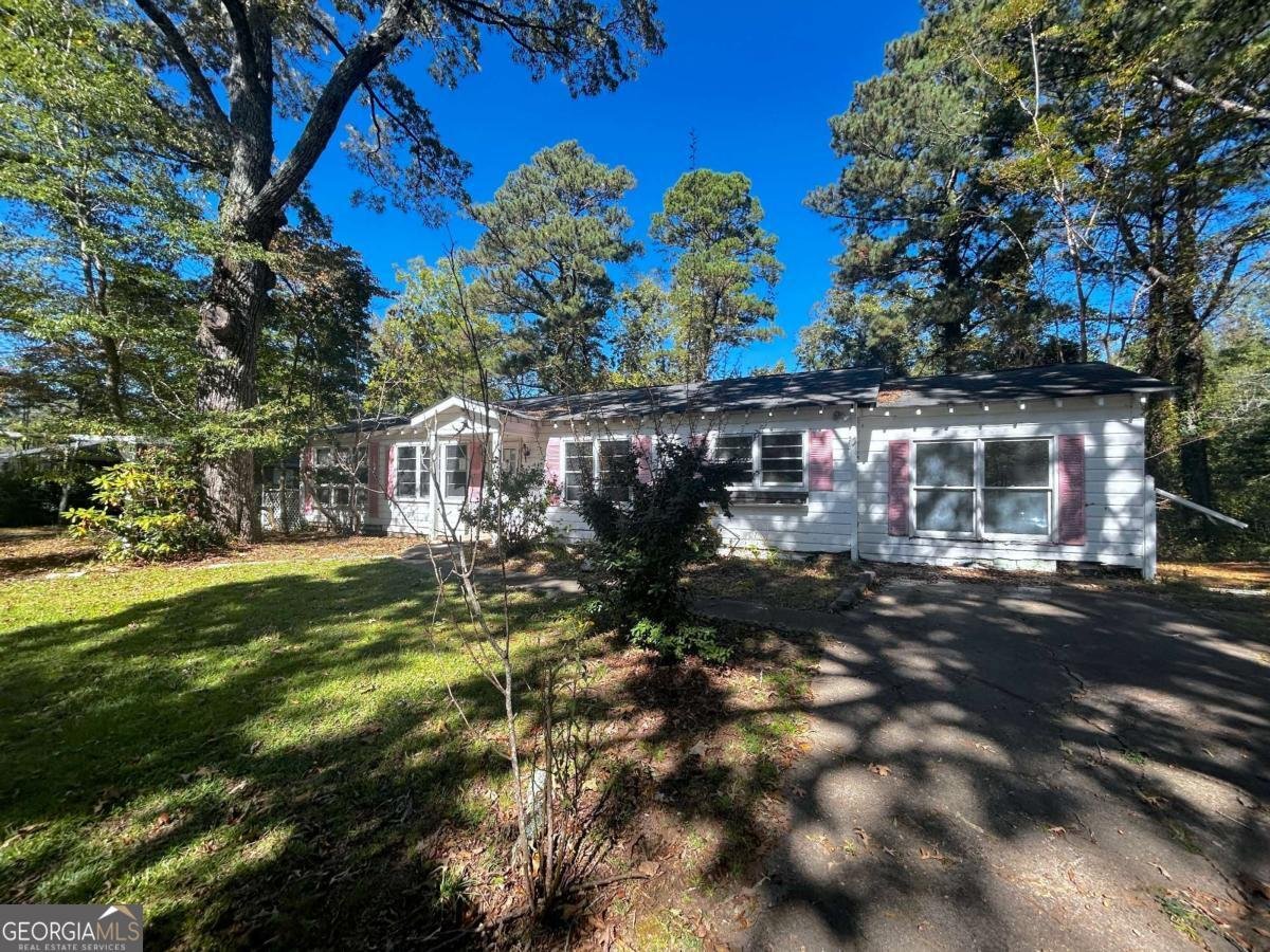 317 Lakeview Drive Bremen - 2