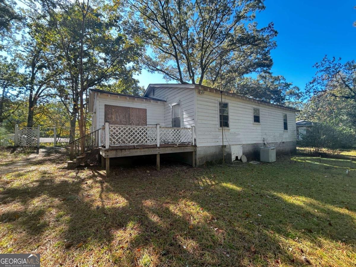 317 Lakeview Drive Bremen - 21