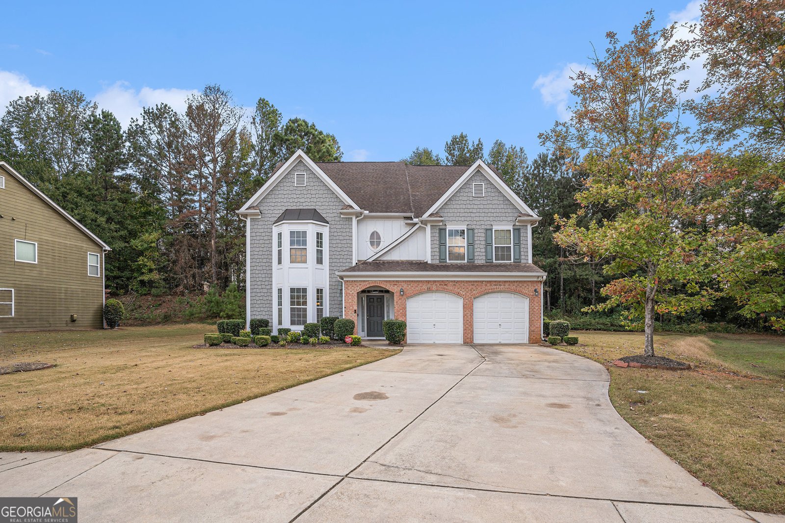 125 Bogalusa Court Mcdonough - 2