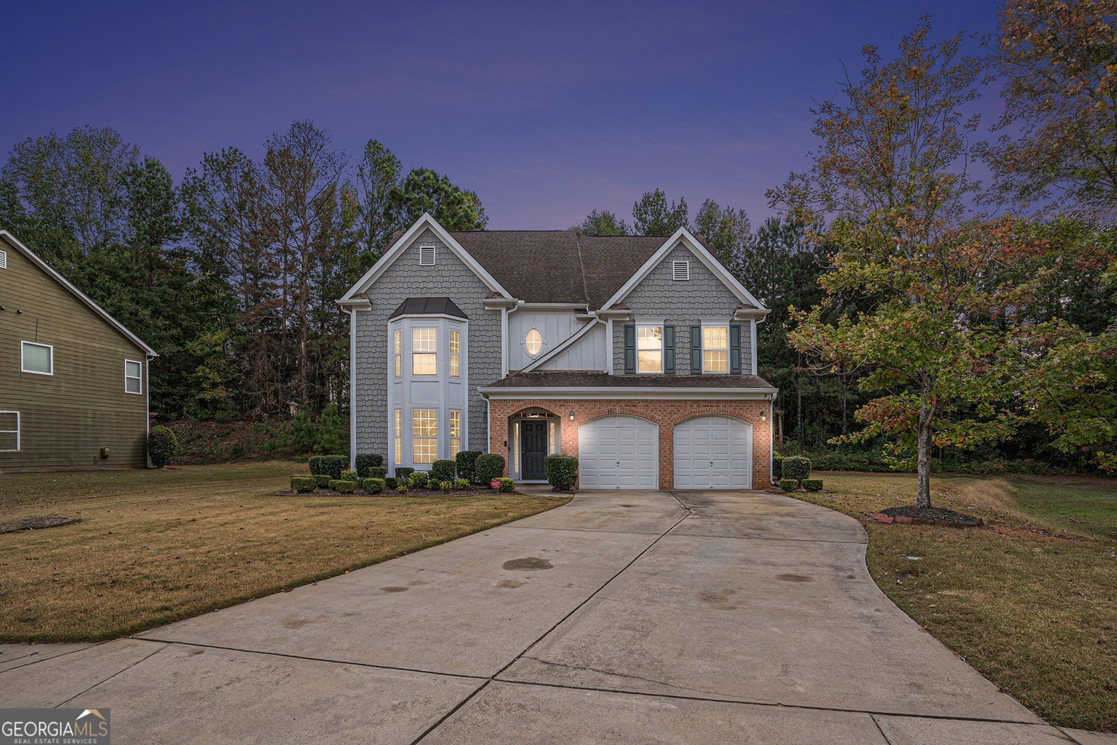 125 Bogalusa Court Mcdonough - 3