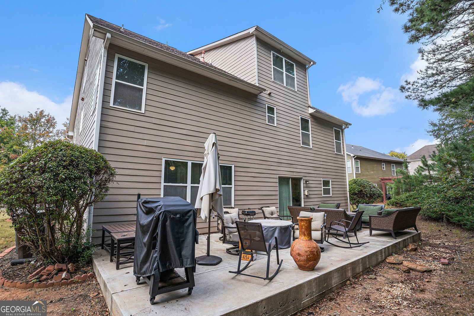 125 Bogalusa Court Mcdonough - 36