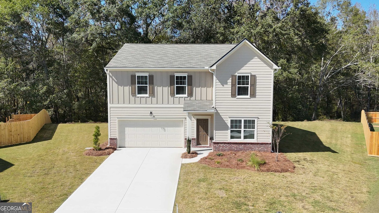 551 Corinth Drive Bethlehem - 1
