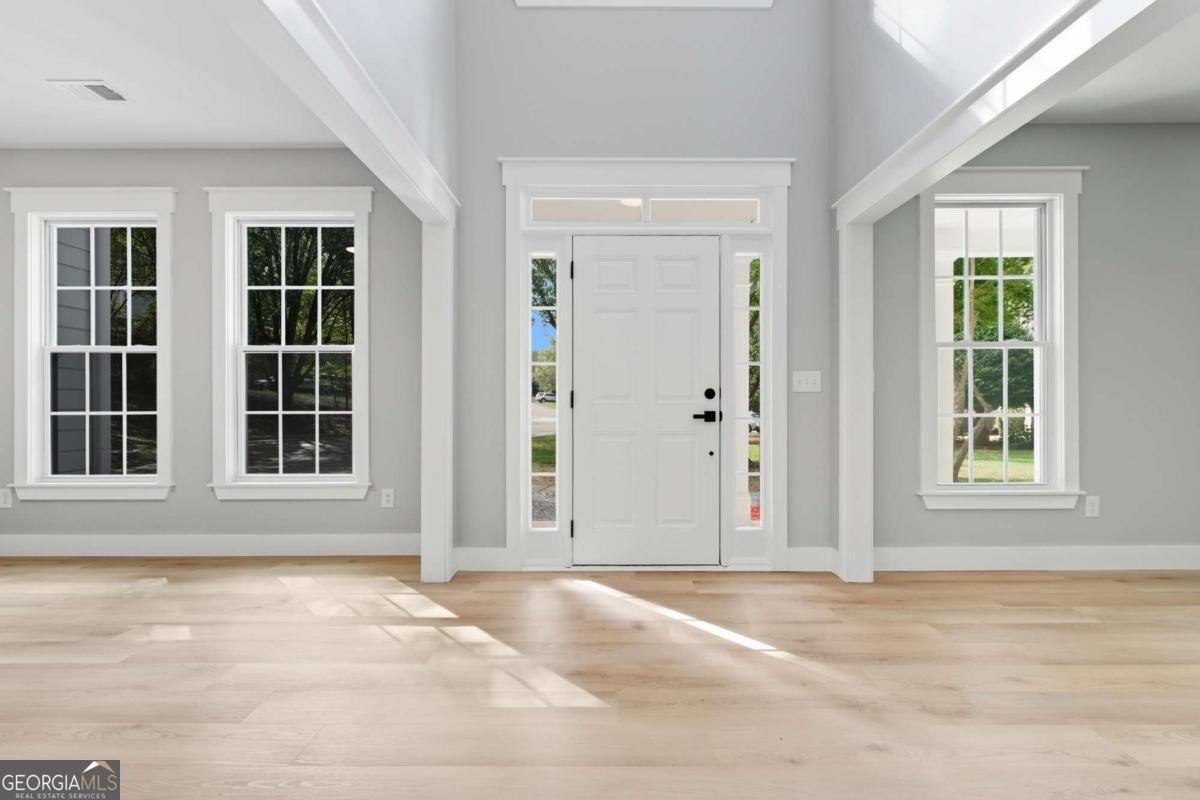 62 Yosemite Lane Powder Springs - 2